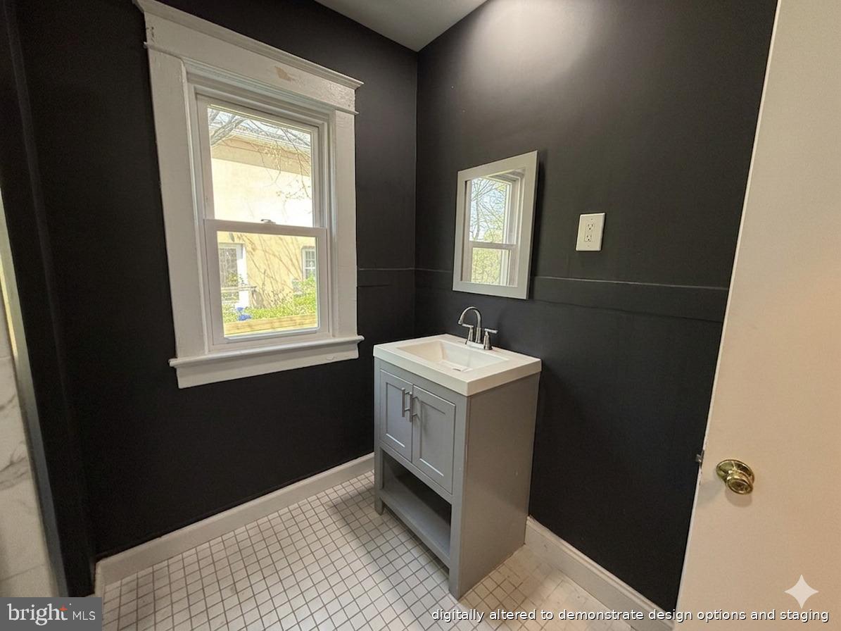 TAKOMA PARK - Residential