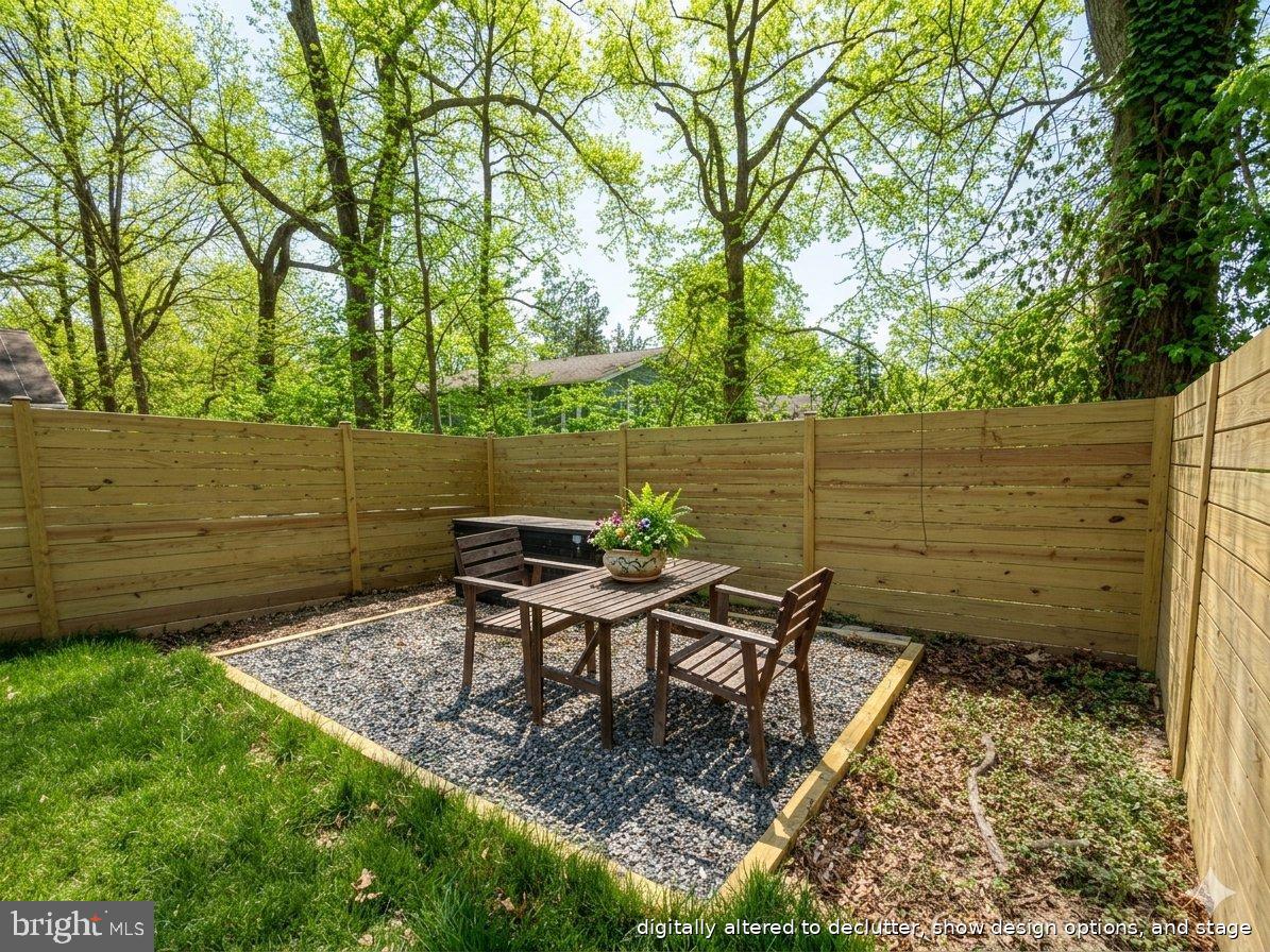 TAKOMA PARK - Residential