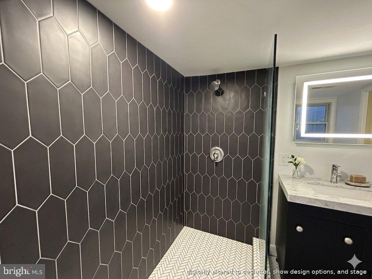 TAKOMA PARK - Residential