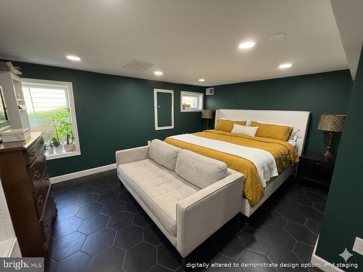 TAKOMA PARK - Residential