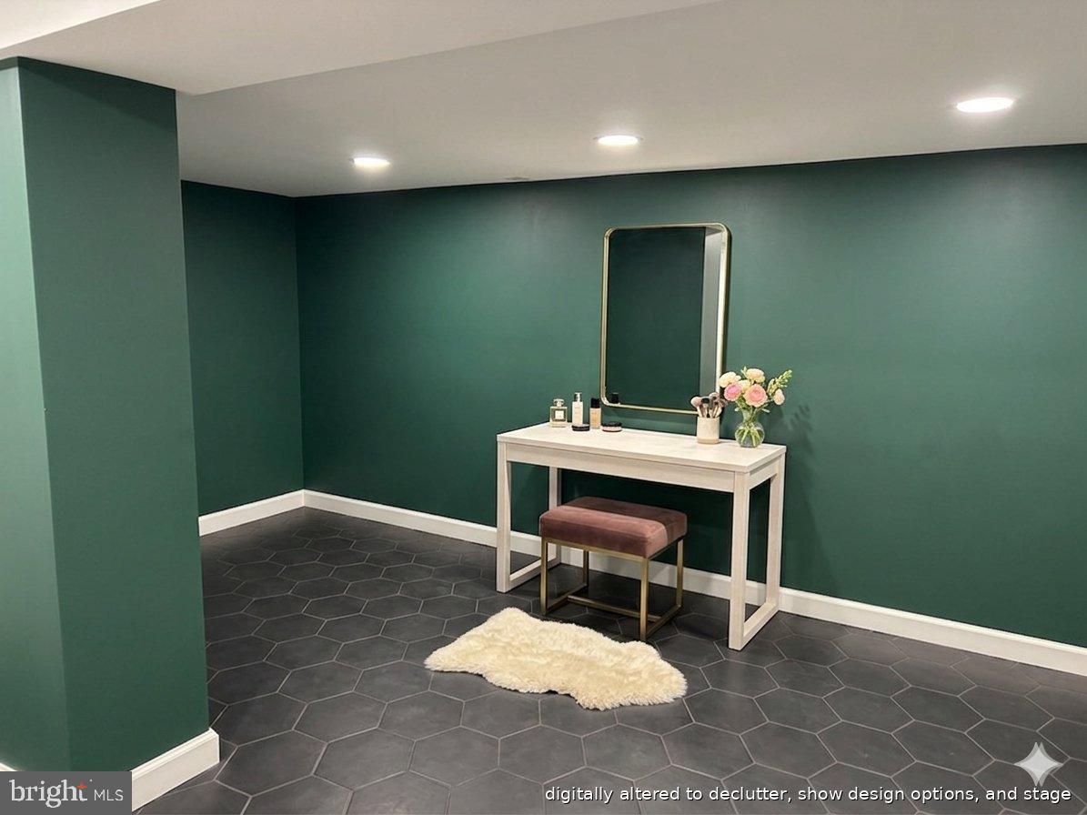 TAKOMA PARK - Residential