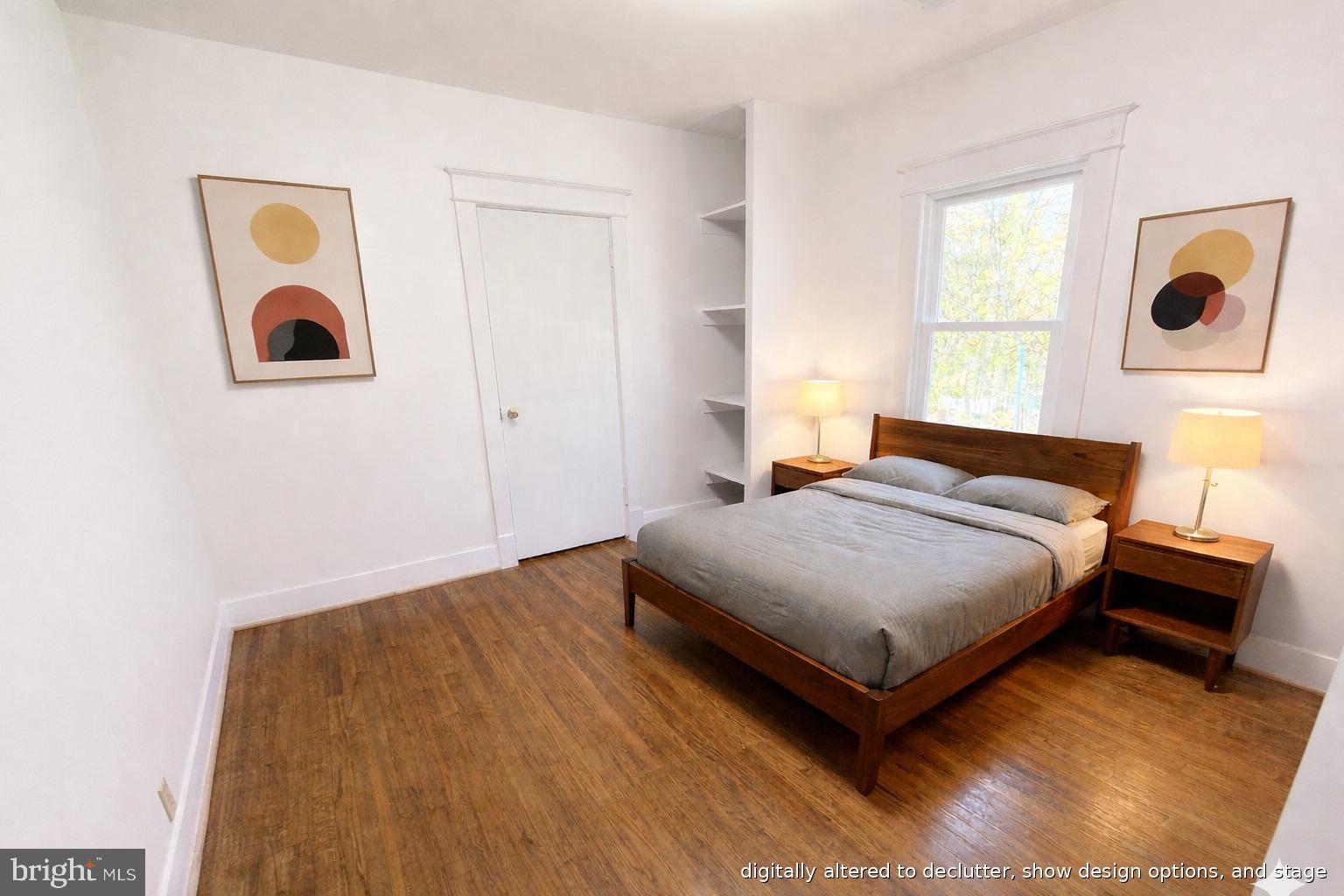 TAKOMA PARK - Residential