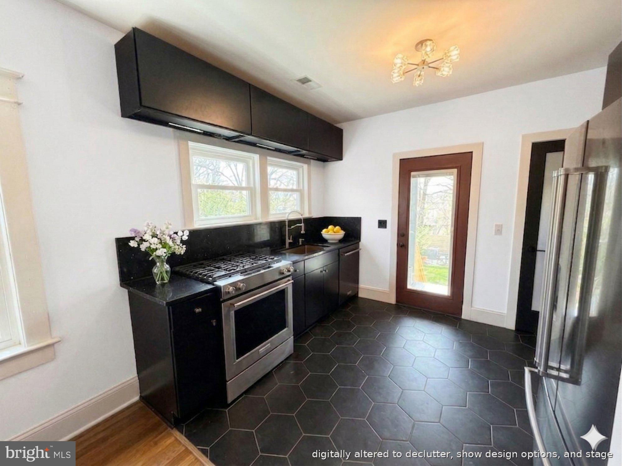 TAKOMA PARK - Residential