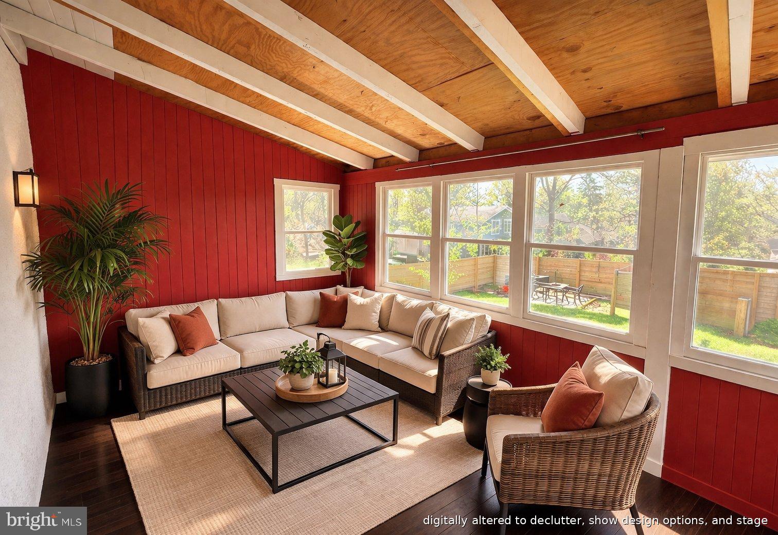 TAKOMA PARK - Residential