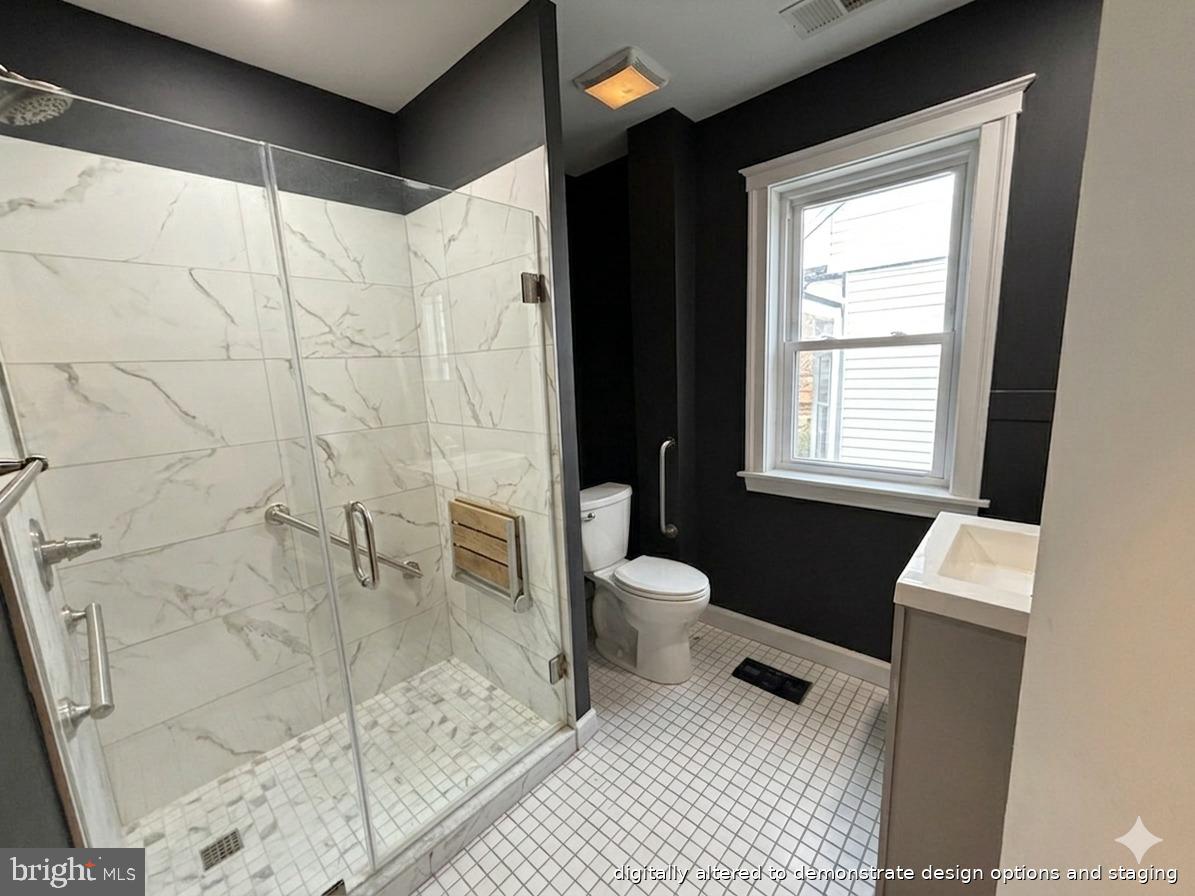 TAKOMA PARK - Residential