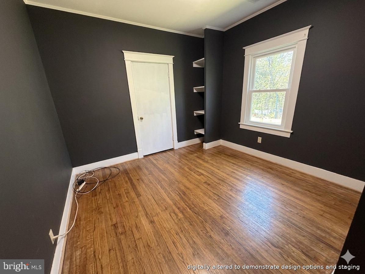 TAKOMA PARK - Residential