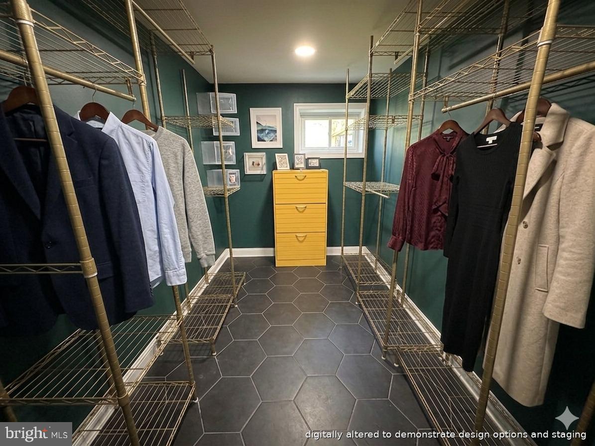 TAKOMA PARK - Residential