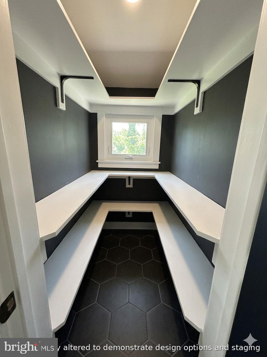 TAKOMA PARK - Residential