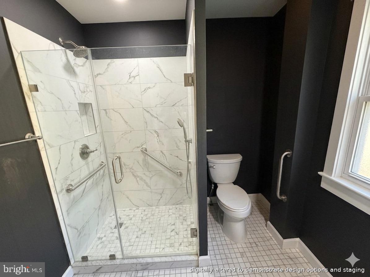 TAKOMA PARK - Residential