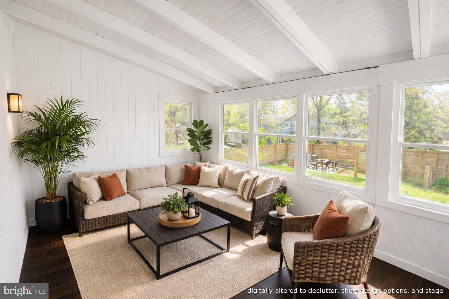 TAKOMA PARK - Residential