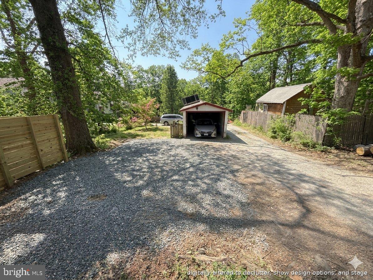 TAKOMA PARK - Residential