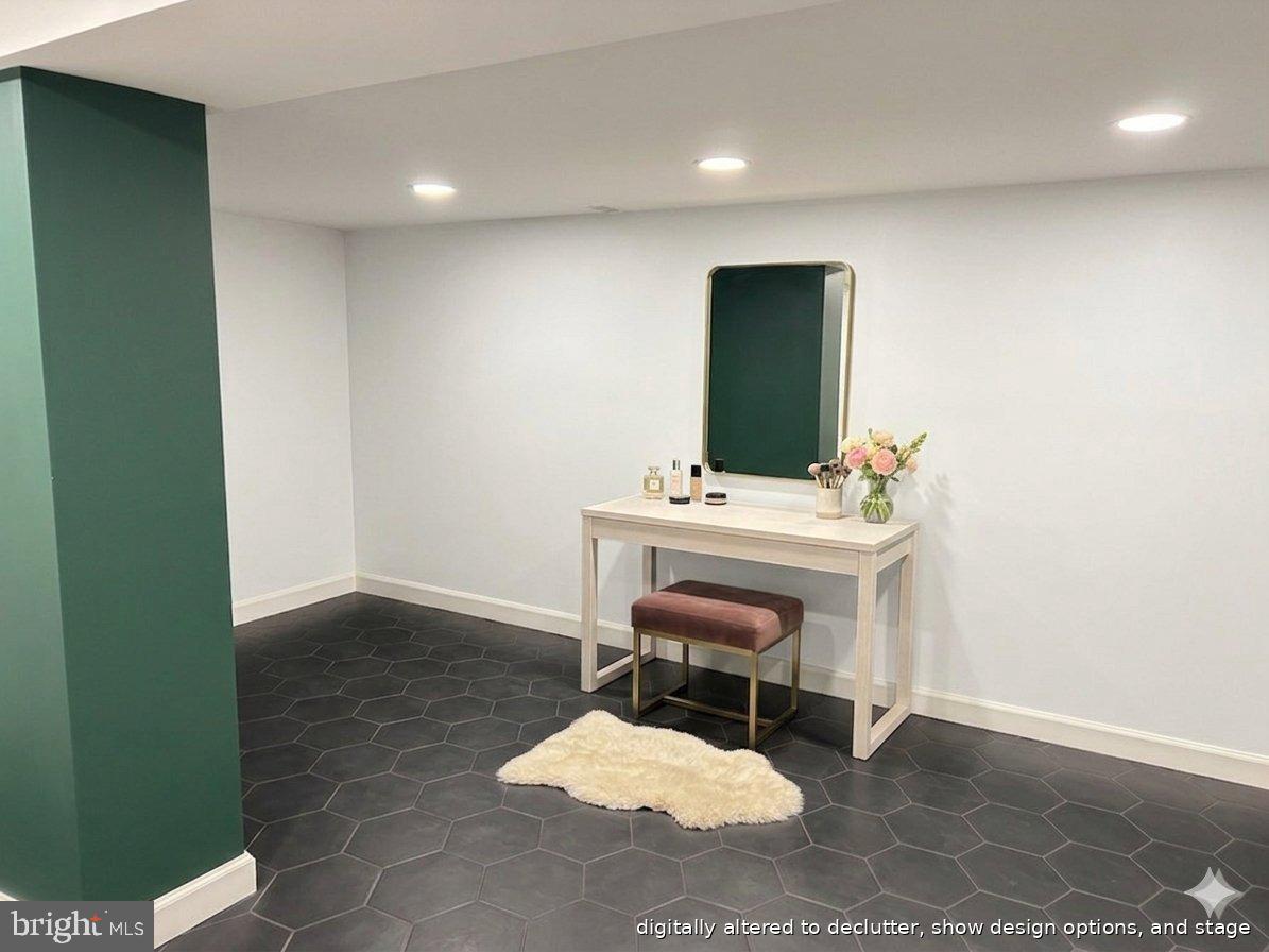 TAKOMA PARK - Residential