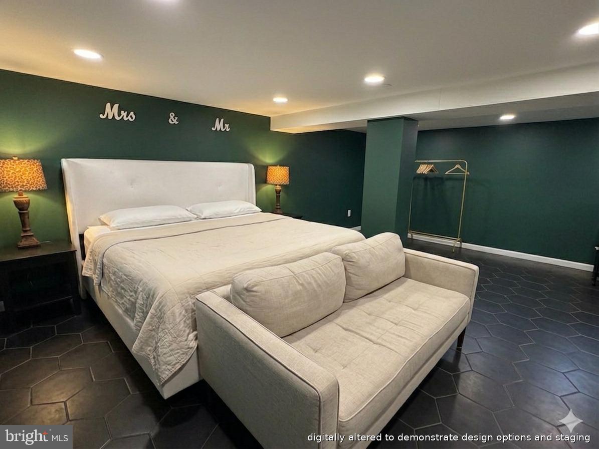 TAKOMA PARK - Residential