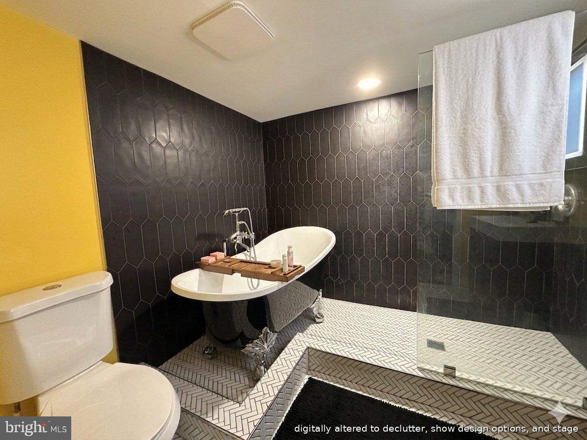 TAKOMA PARK - Residential