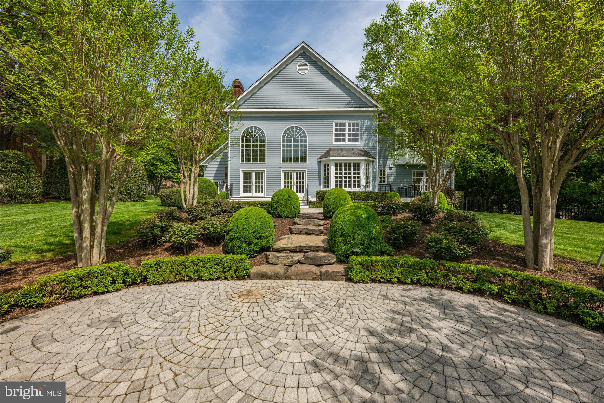 WOODLEA MILL - Residential