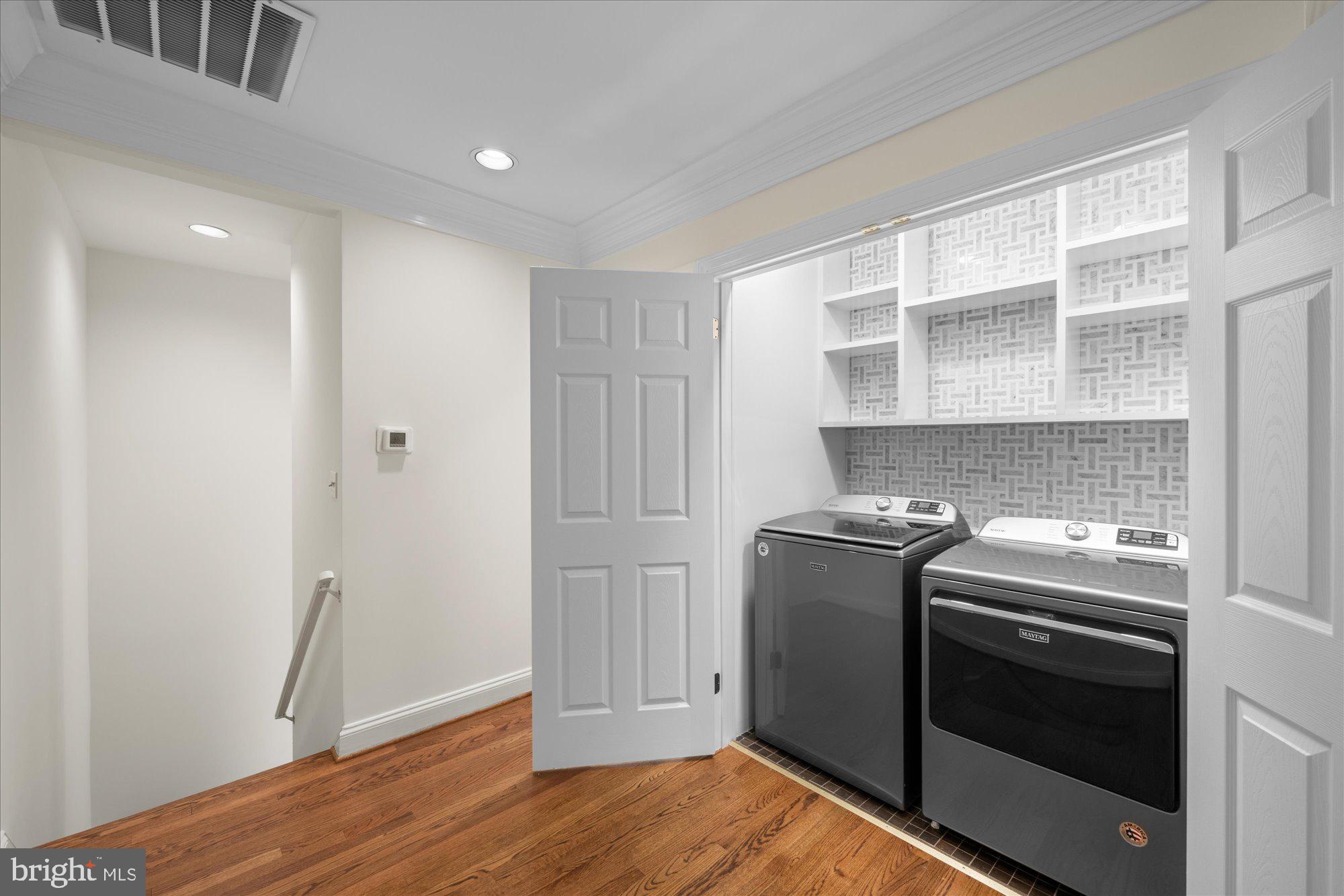 WOODLEA MILL - Residential