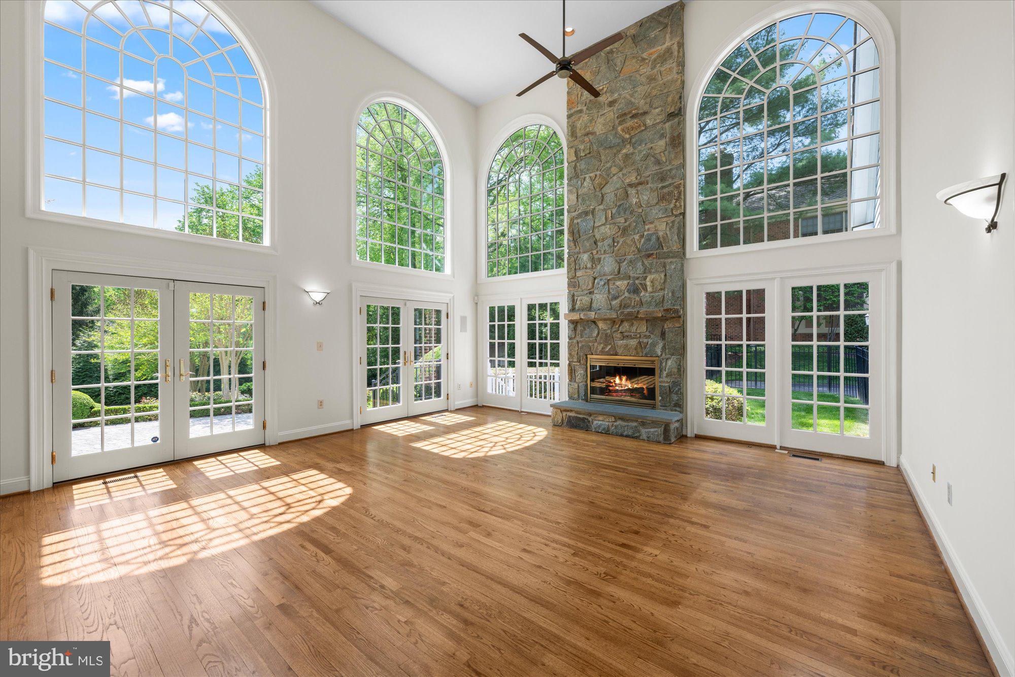 WOODLEA MILL - Residential