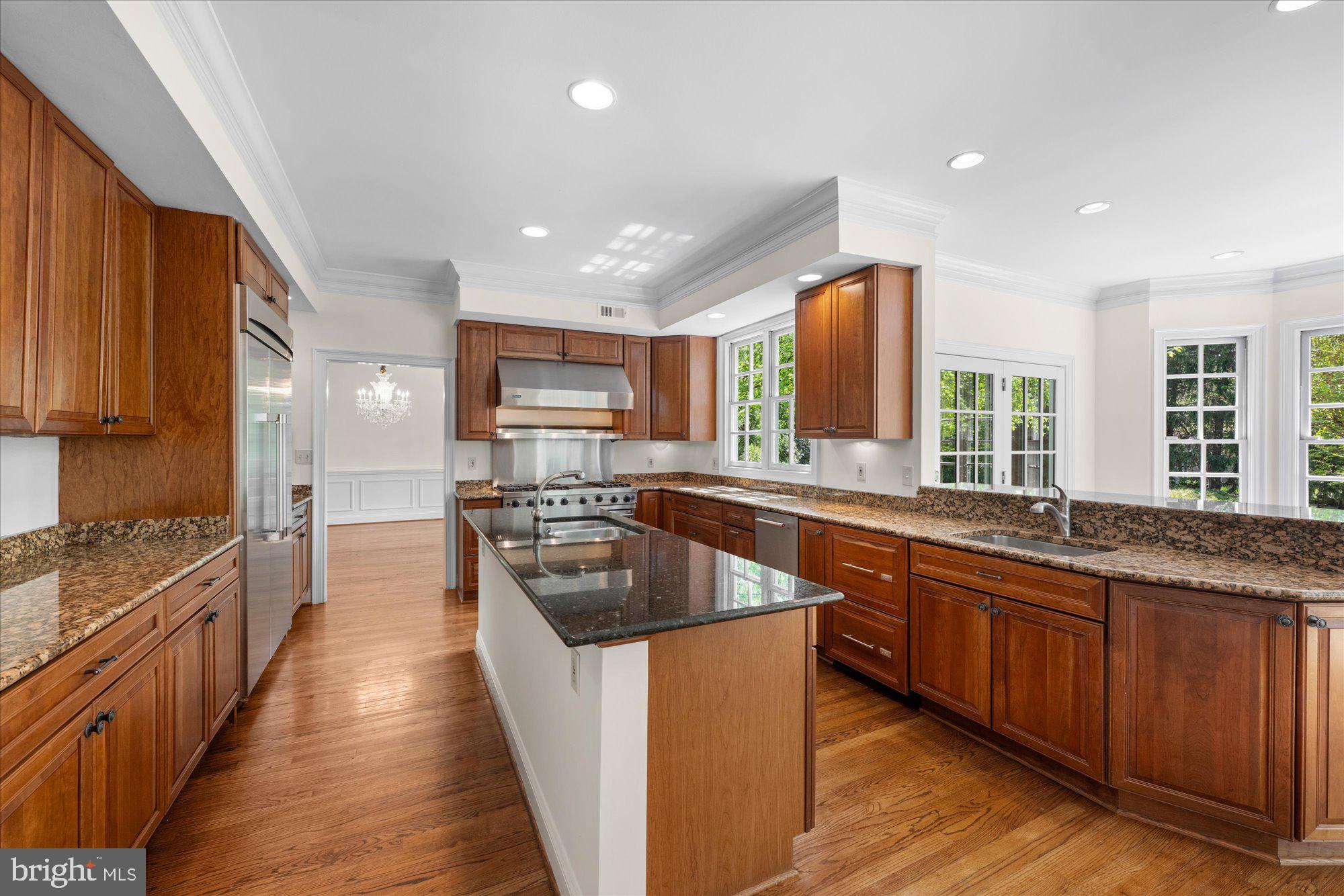 WOODLEA MILL - Residential