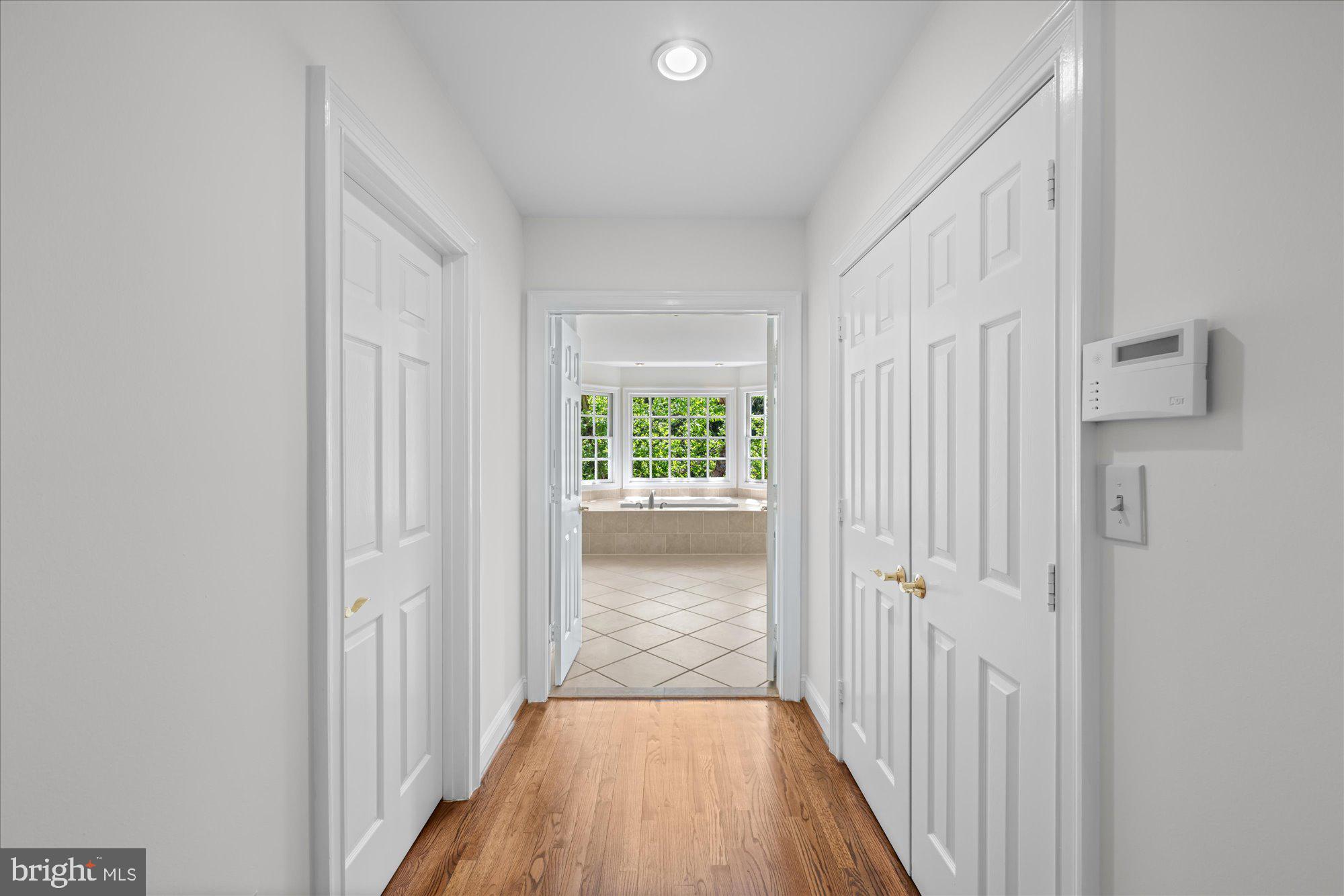 WOODLEA MILL - Residential