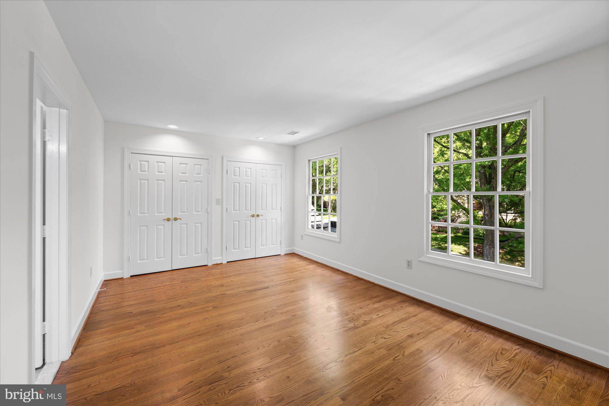 WOODLEA MILL - Residential