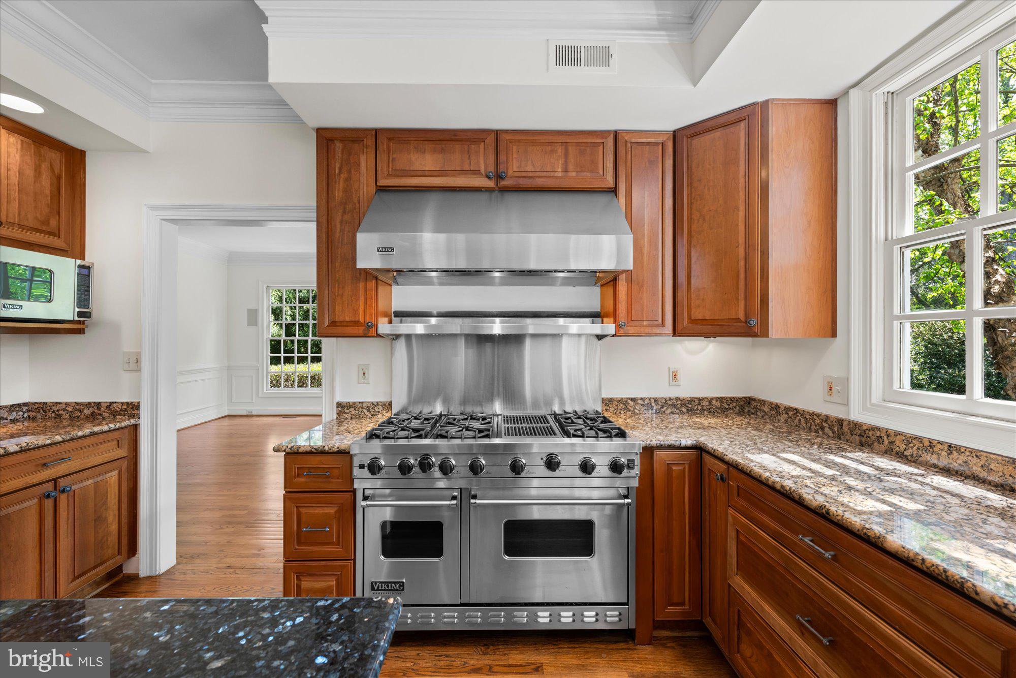 WOODLEA MILL - Residential