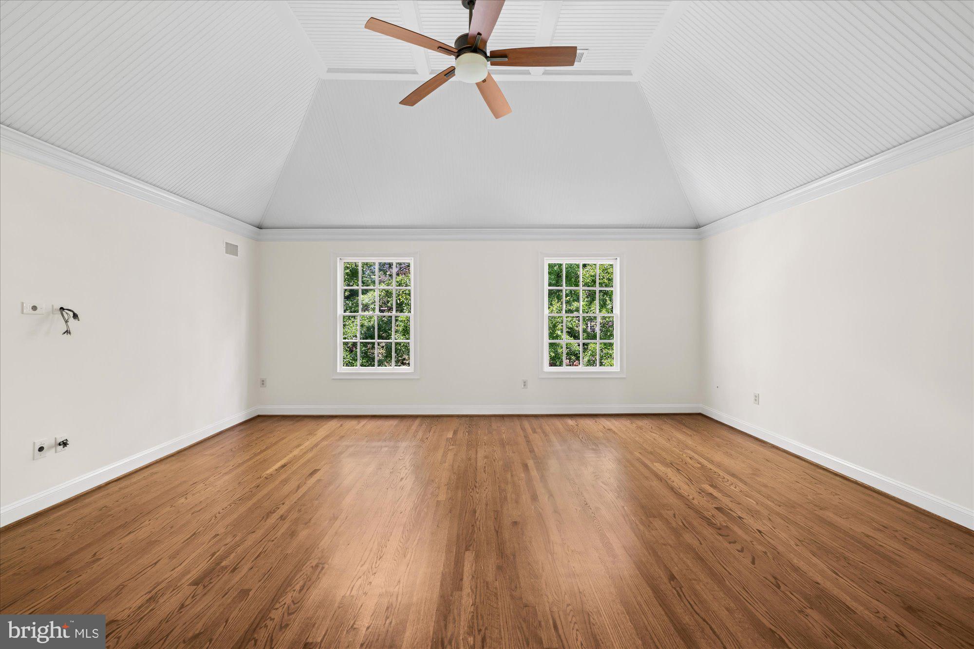 WOODLEA MILL - Residential