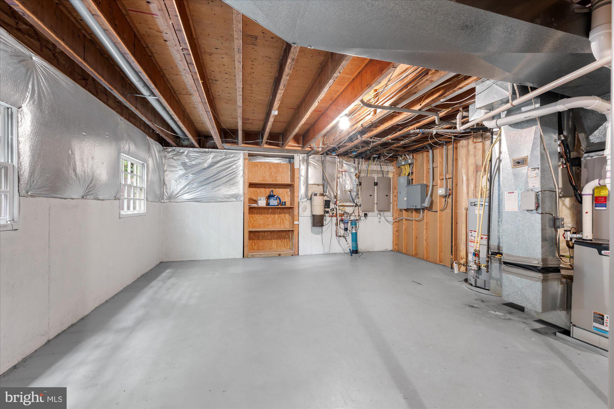 WOODLEA MILL - Residential