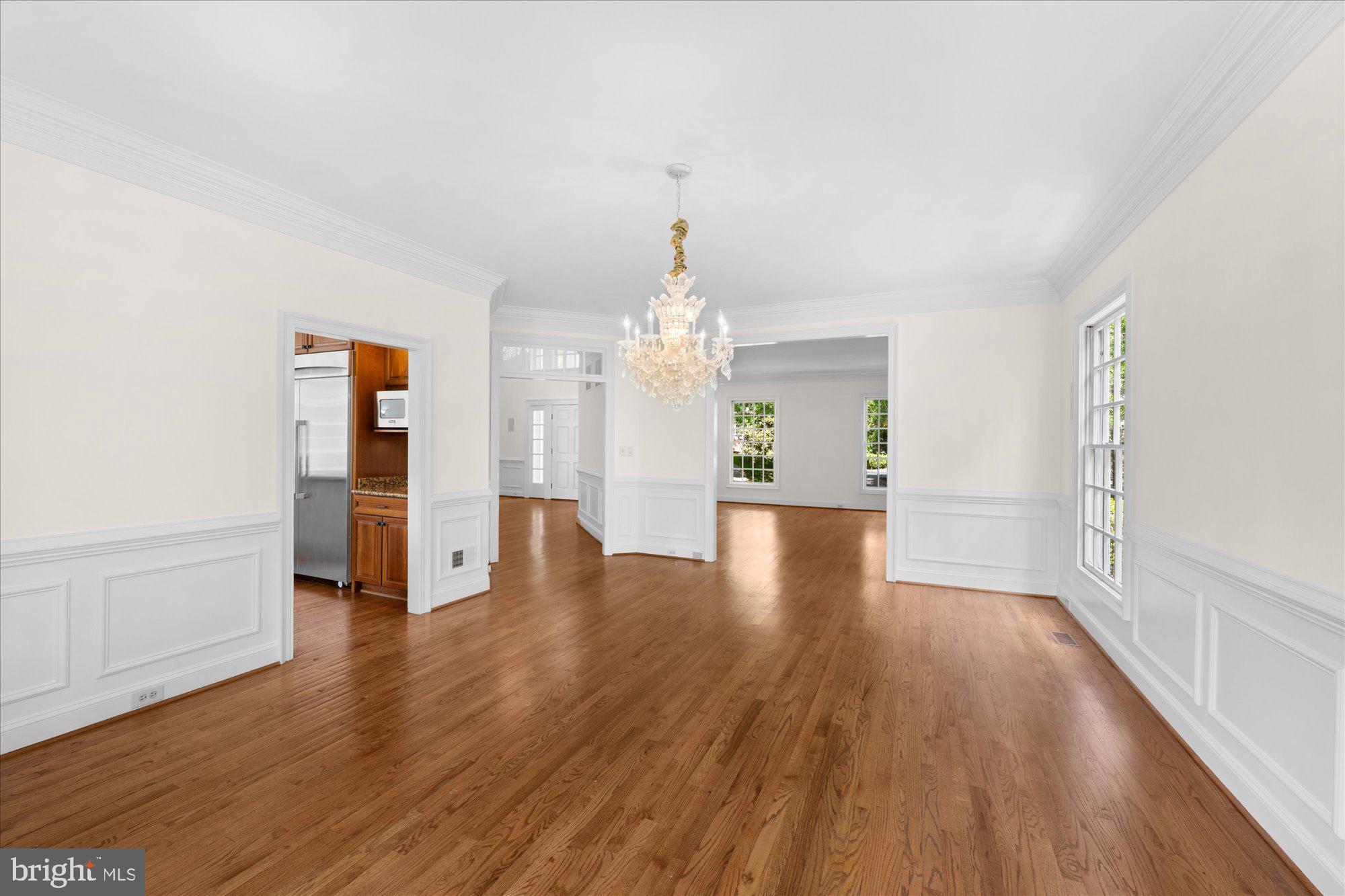 WOODLEA MILL - Residential