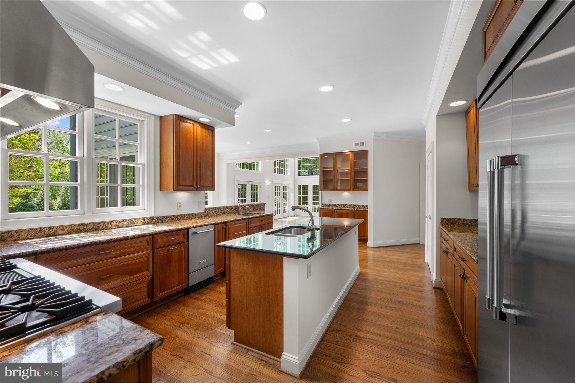 WOODLEA MILL - Residential