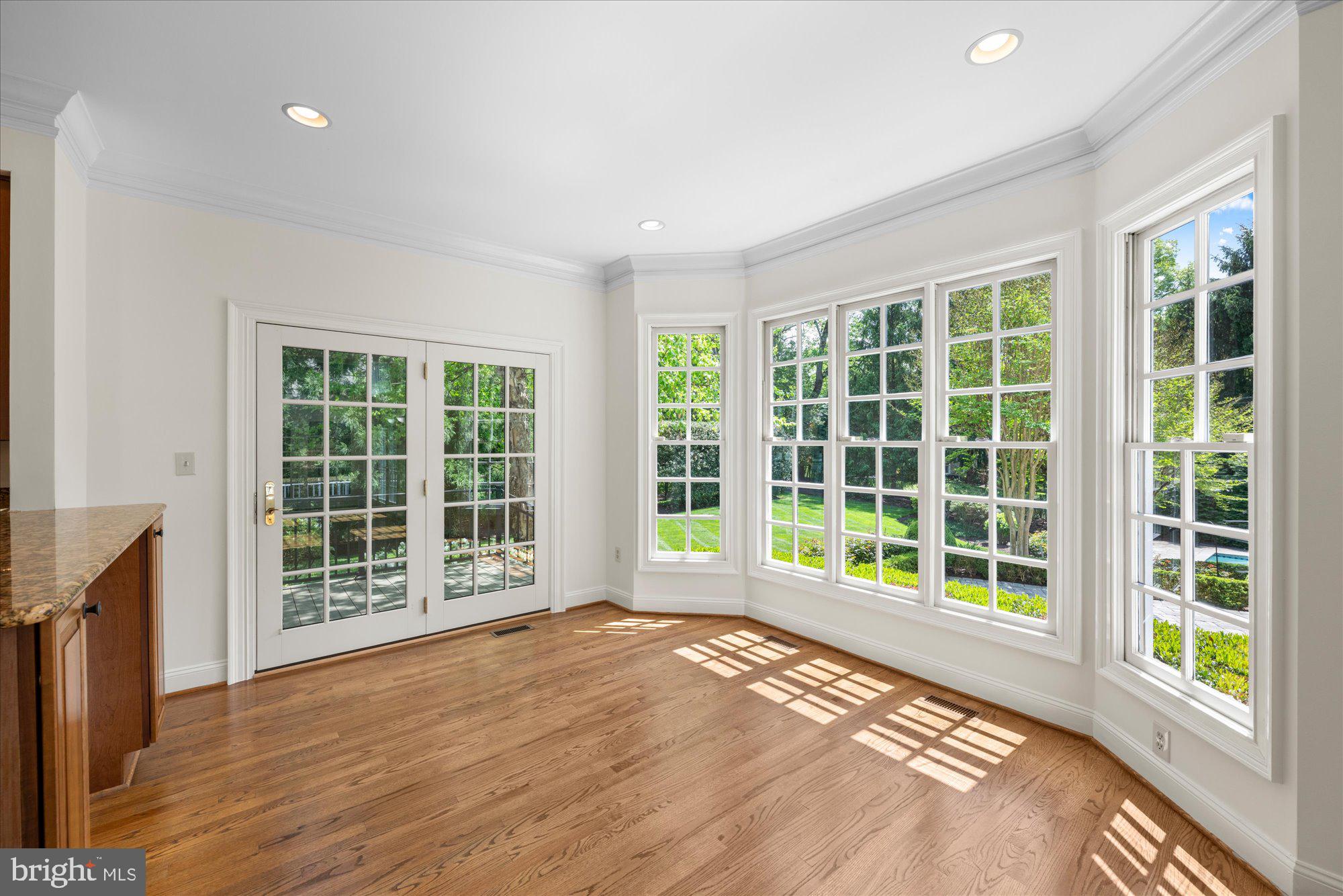 WOODLEA MILL - Residential