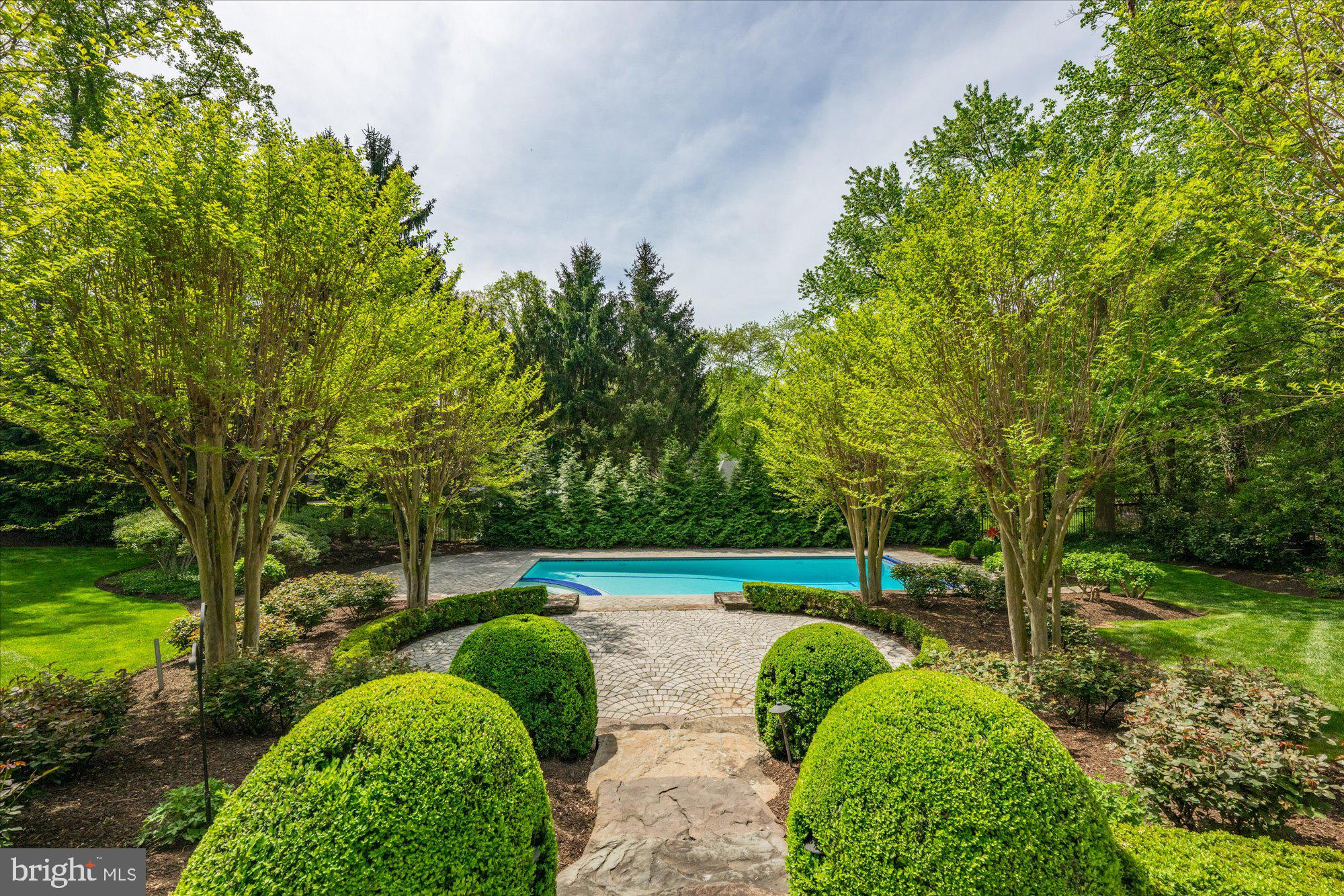 WOODLEA MILL - Residential