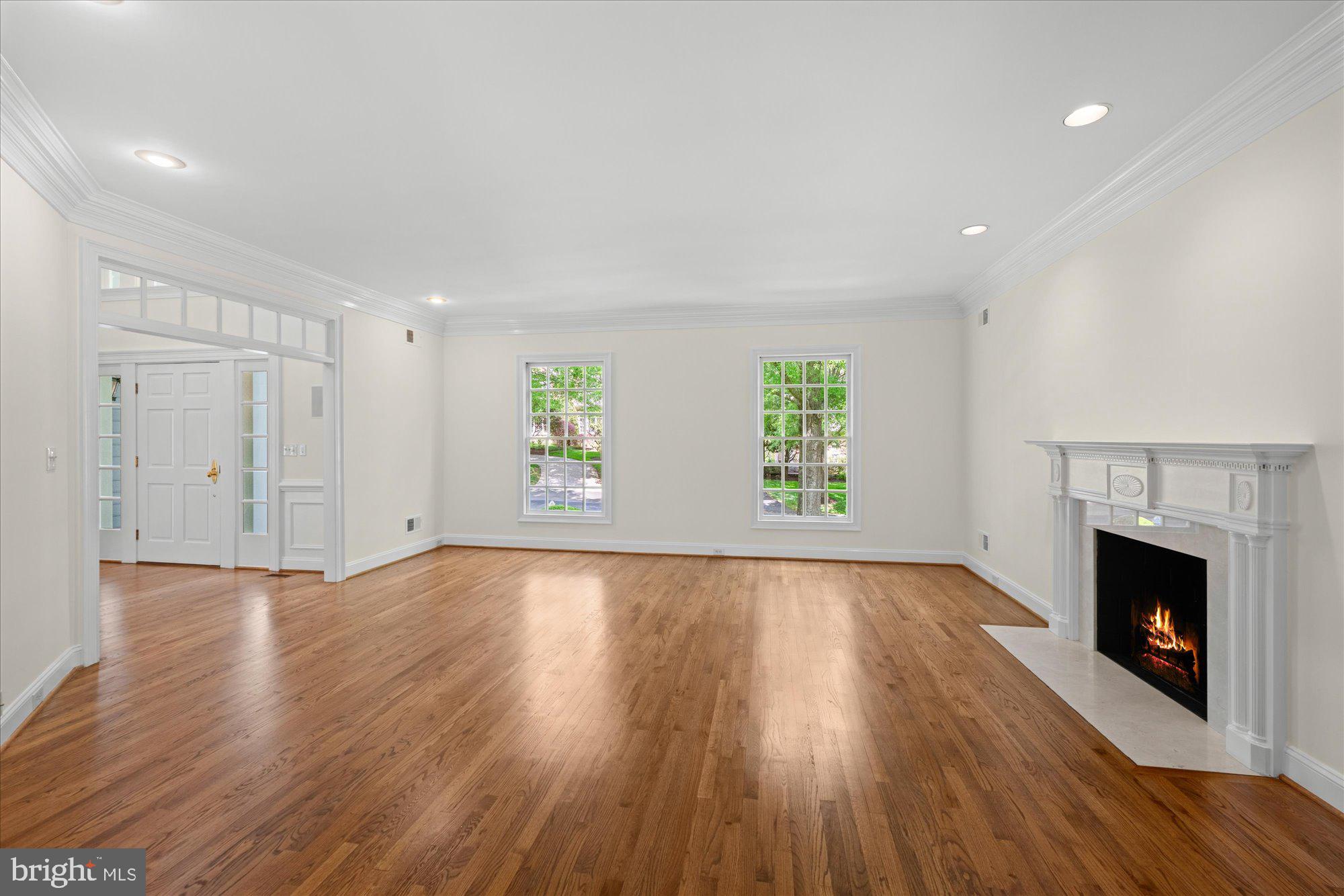 WOODLEA MILL - Residential