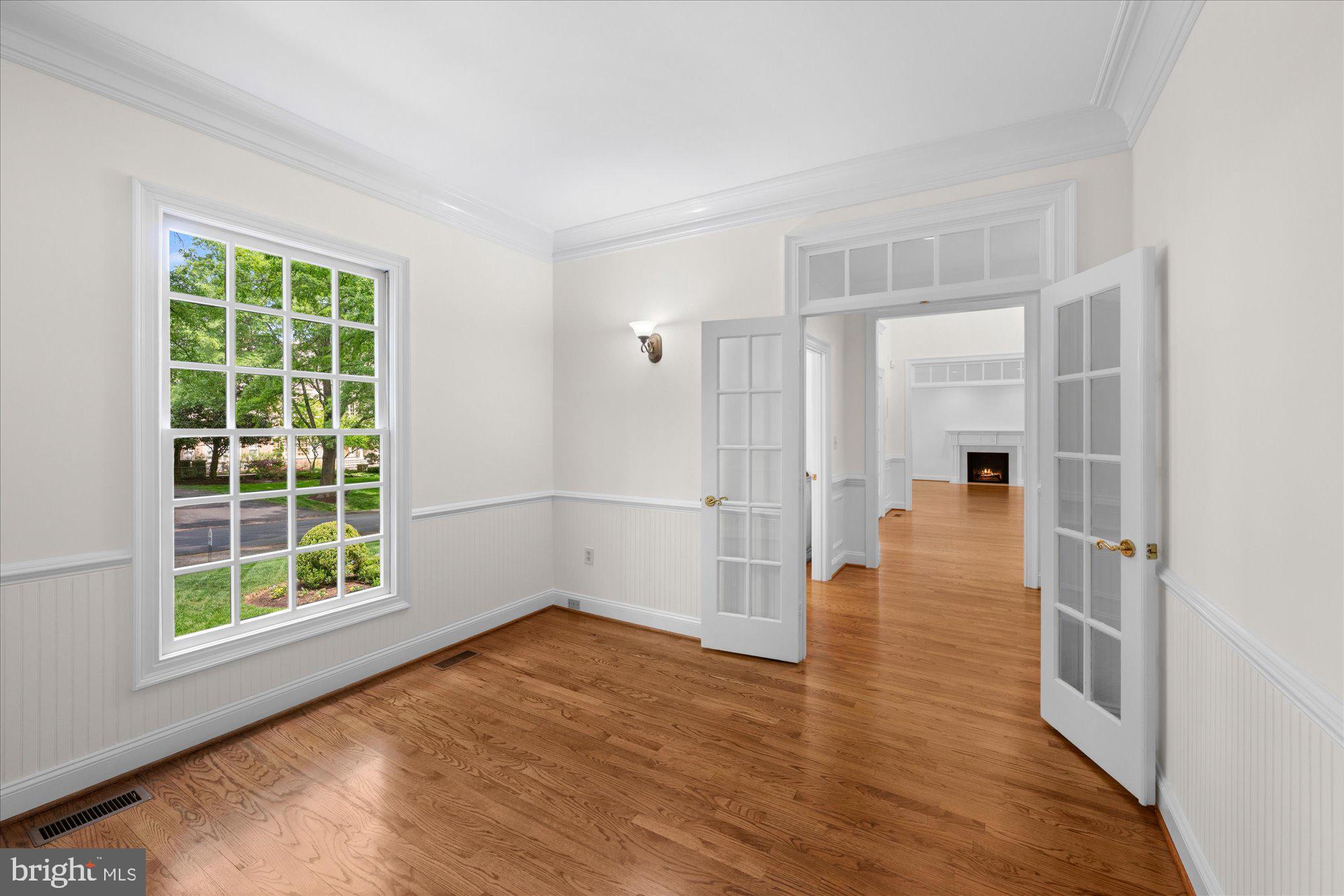 WOODLEA MILL - Residential