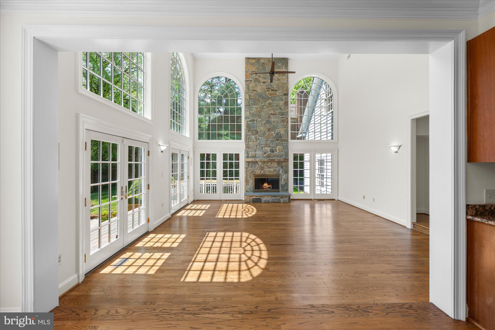 WOODLEA MILL - Residential