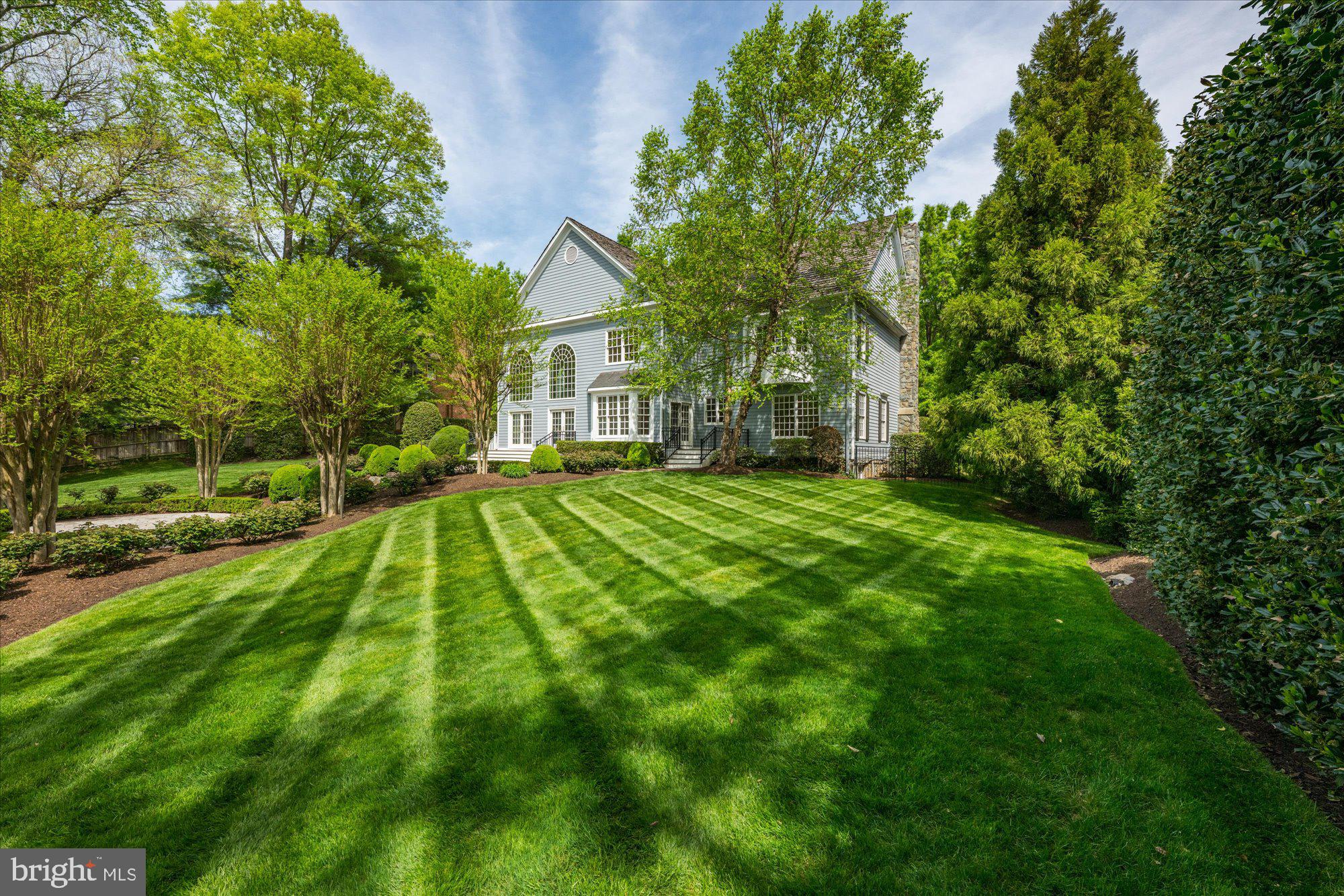 WOODLEA MILL - Residential