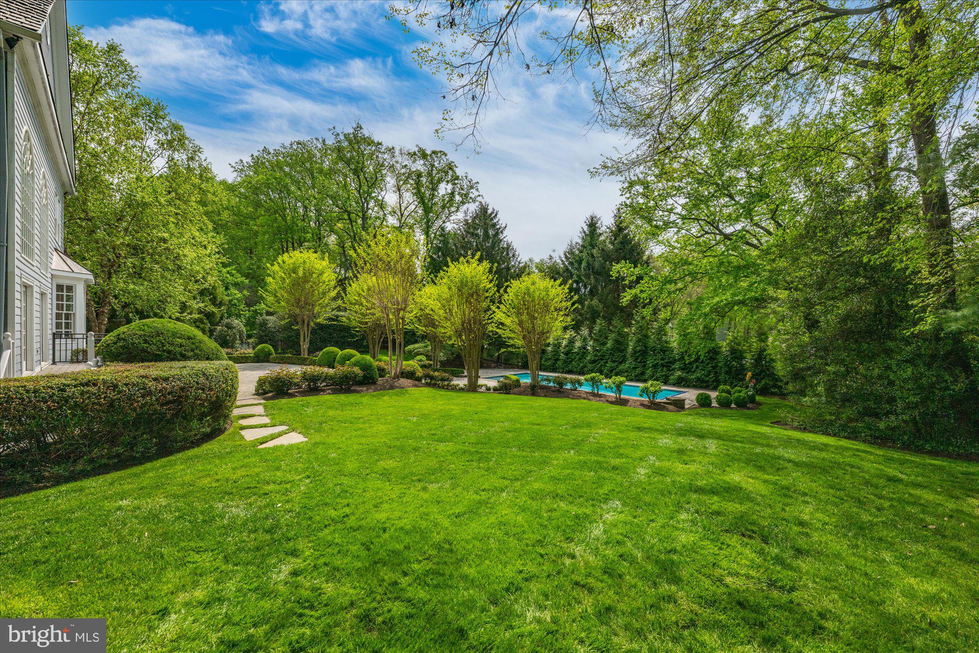 WOODLEA MILL - Residential