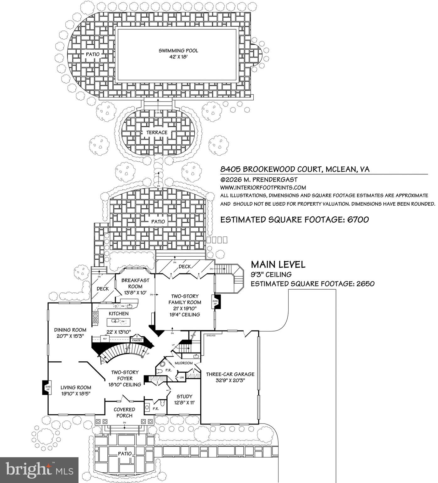 WOODLEA MILL - Residential