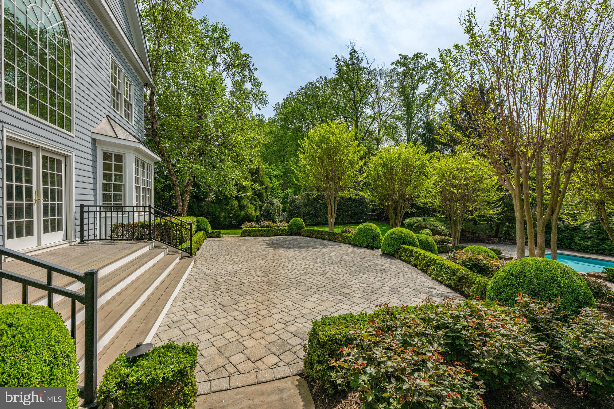 WOODLEA MILL - Residential