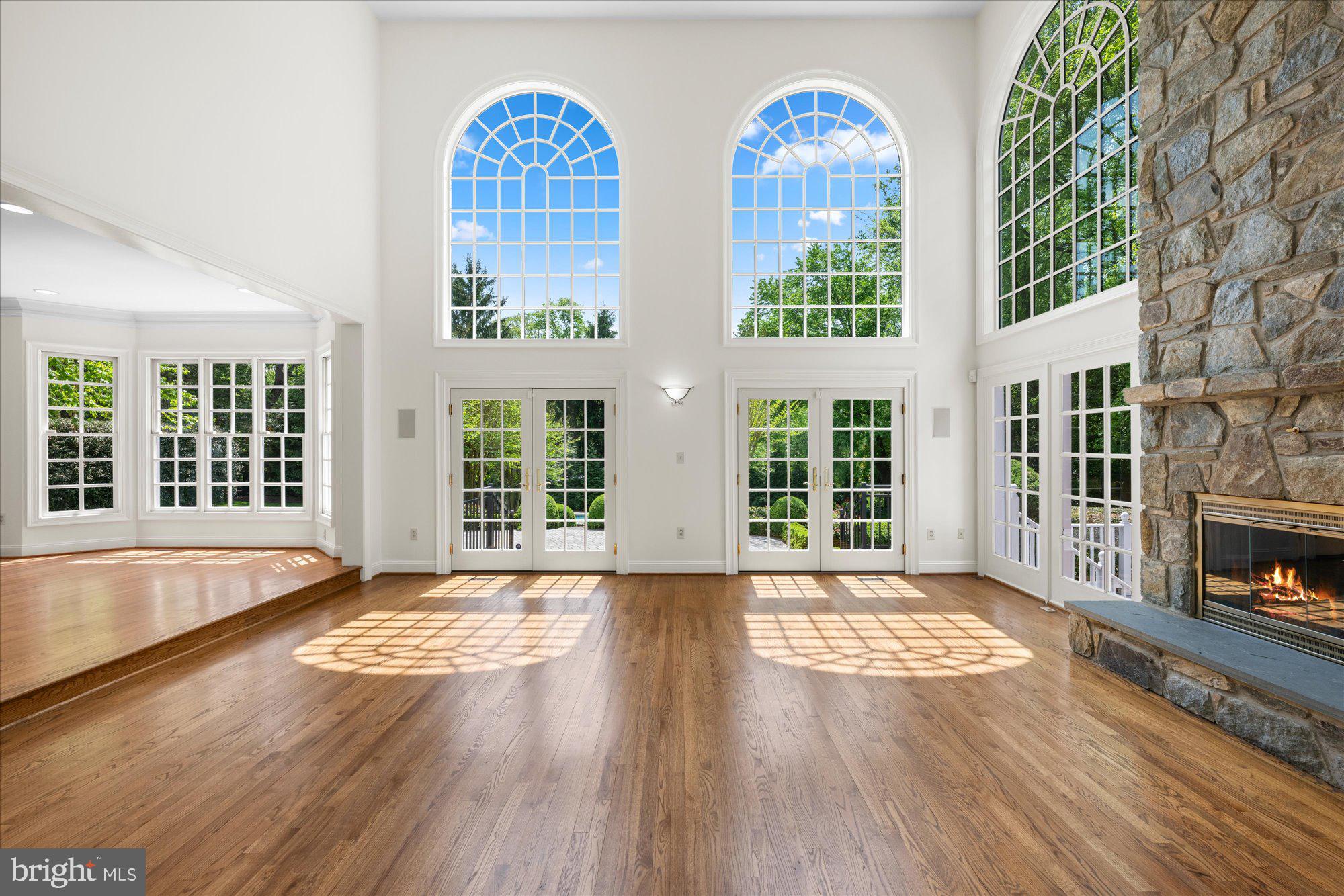 WOODLEA MILL - Residential