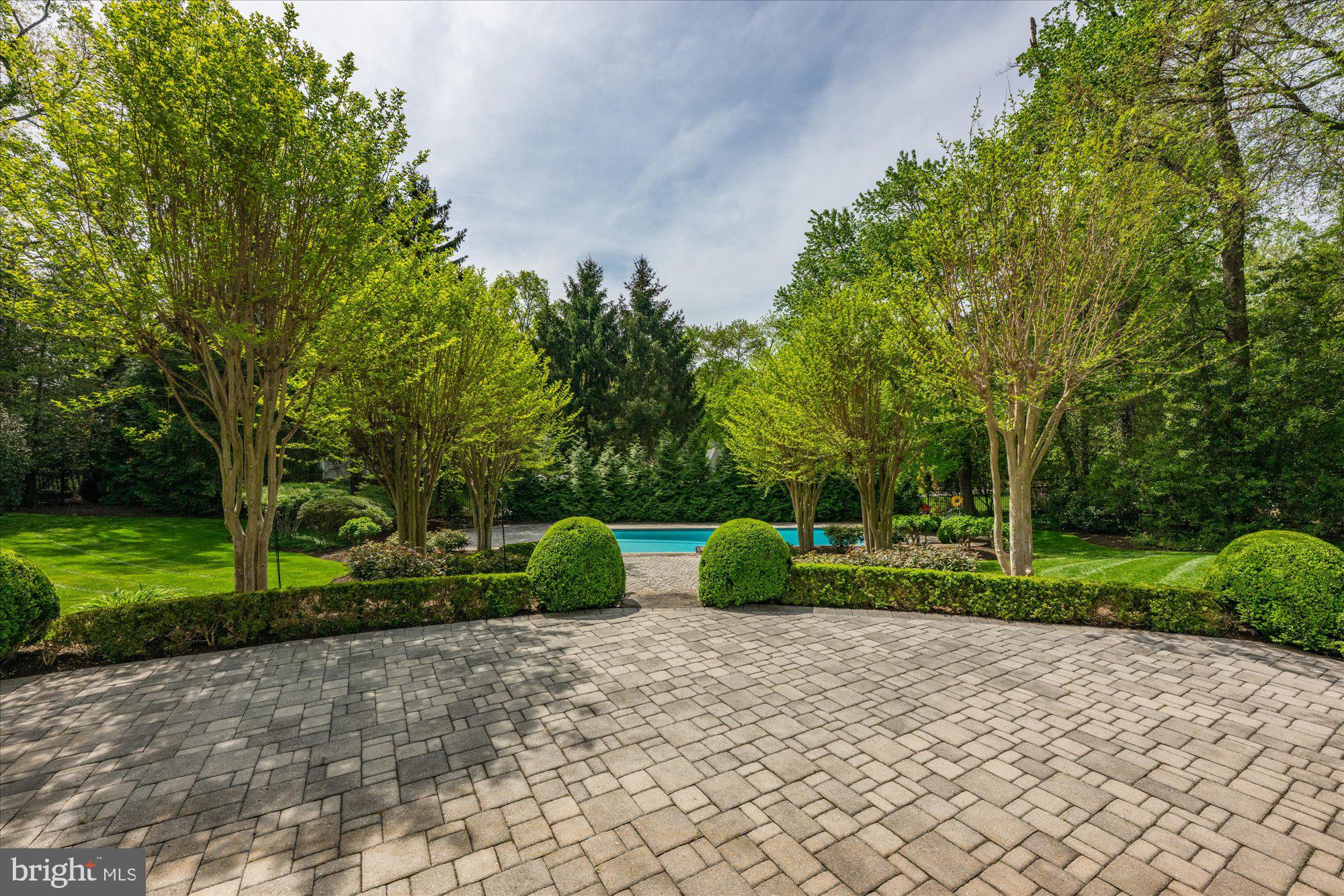 WOODLEA MILL - Residential