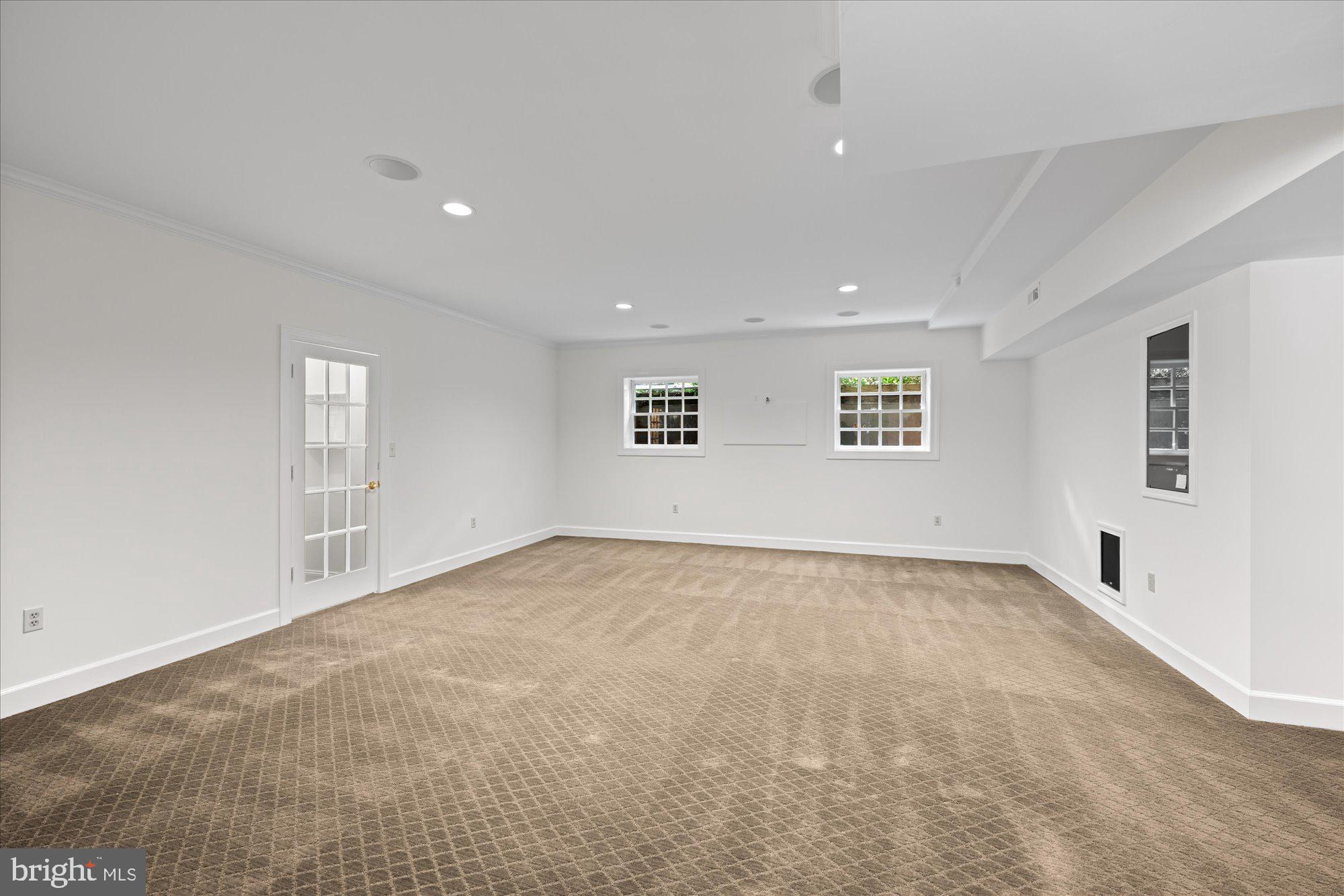 WOODLEA MILL - Residential