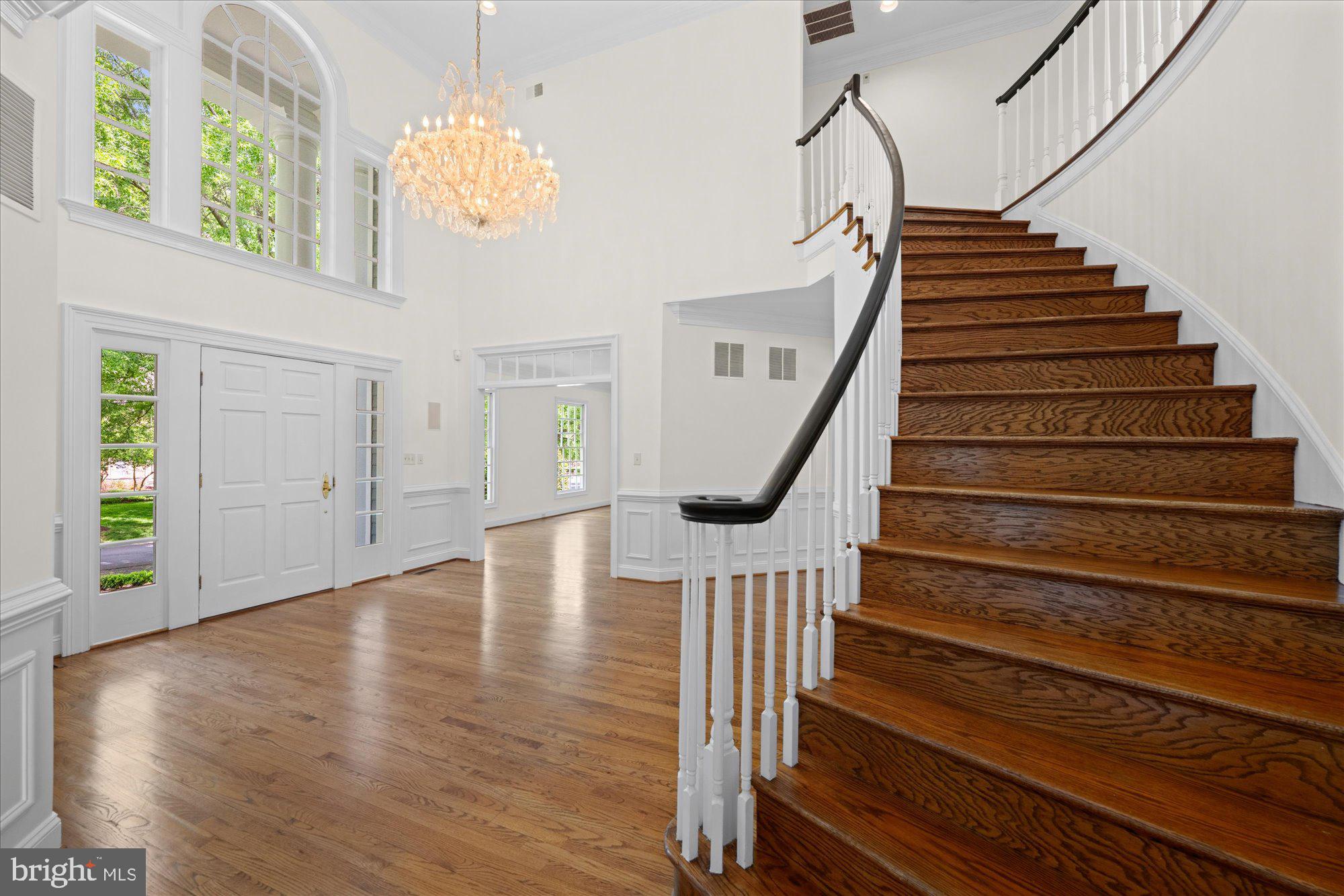 WOODLEA MILL - Residential