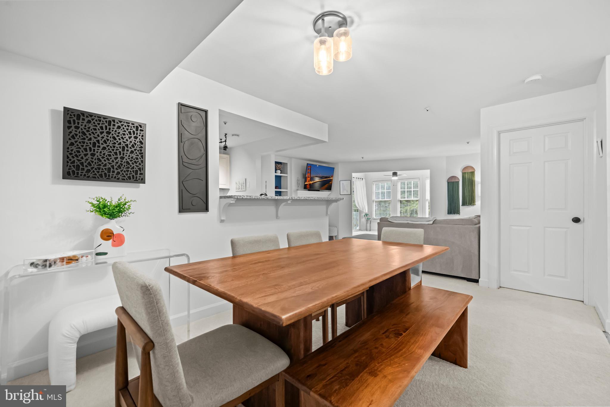 FAIRFIELD HOUSE - Residential