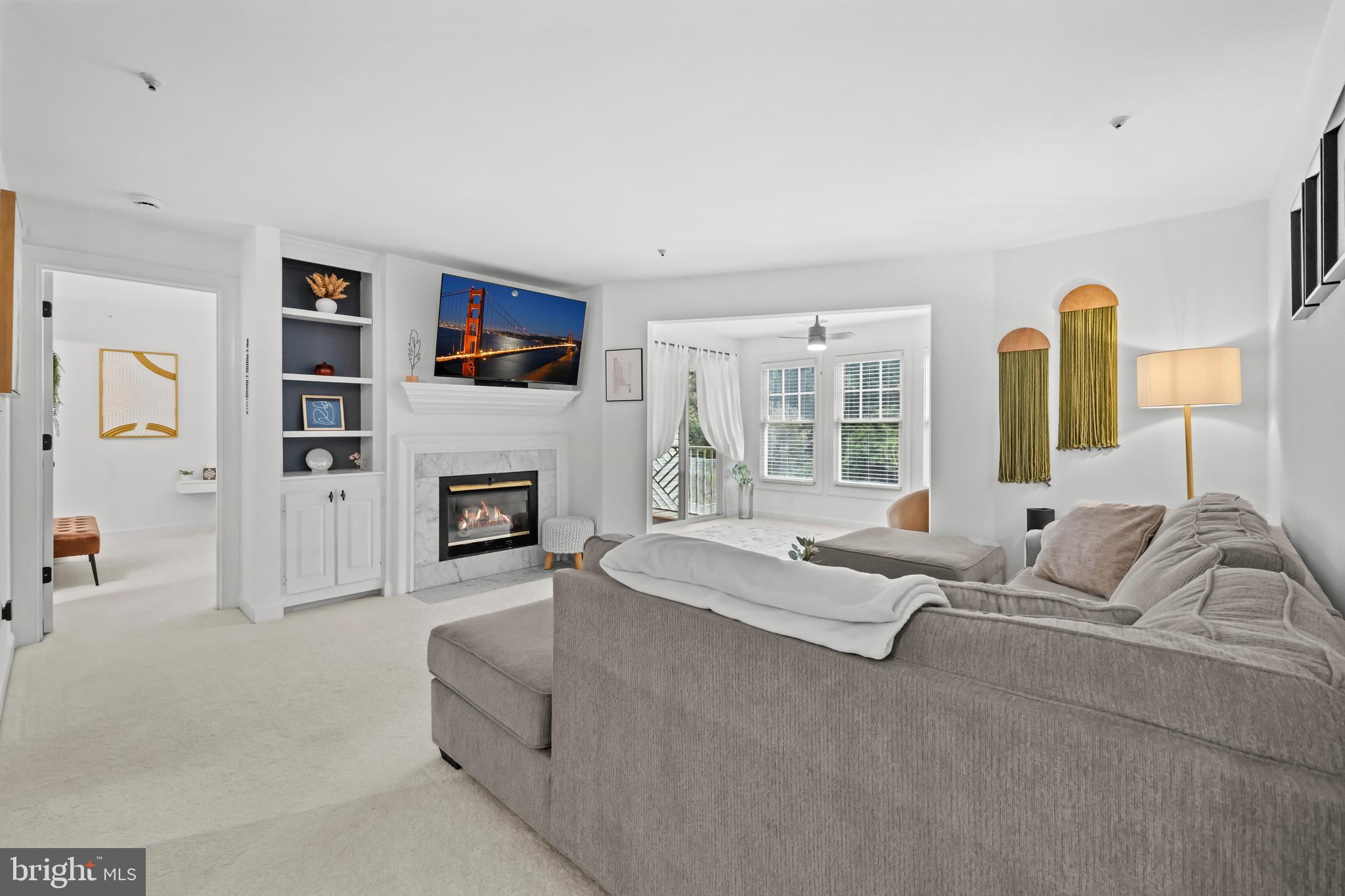 12229 FAIRFIELD HOUSE DRIVE 206