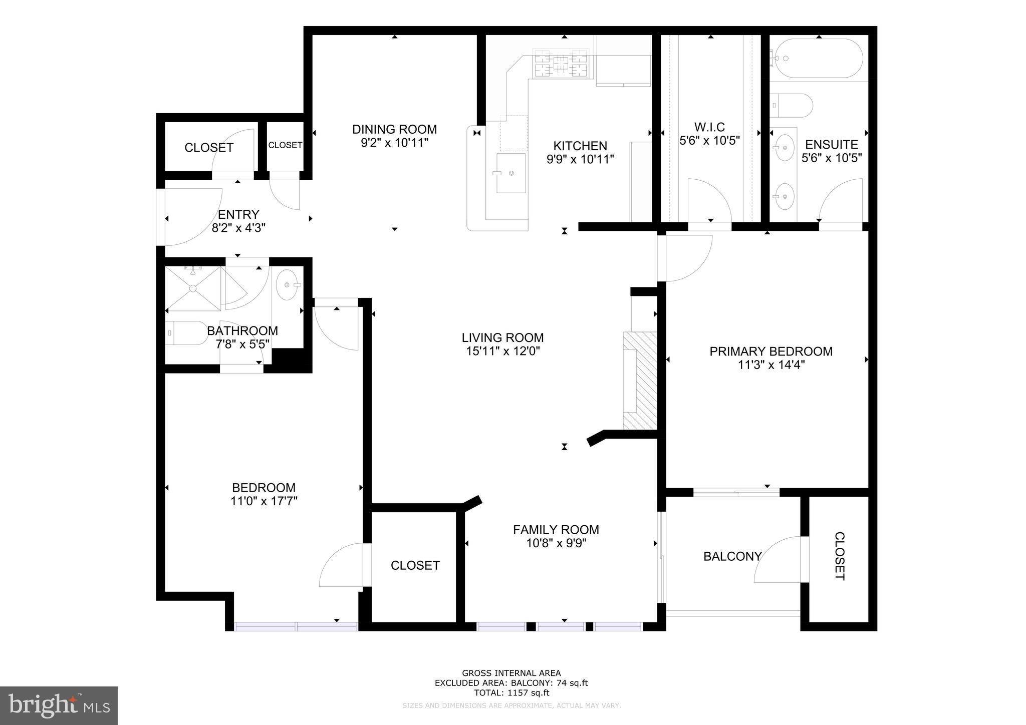 FAIRFIELD HOUSE - Residential