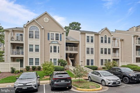 12229 FAIRFIELD HOUSE DRIVE 206 FAIRFAX VA 22033