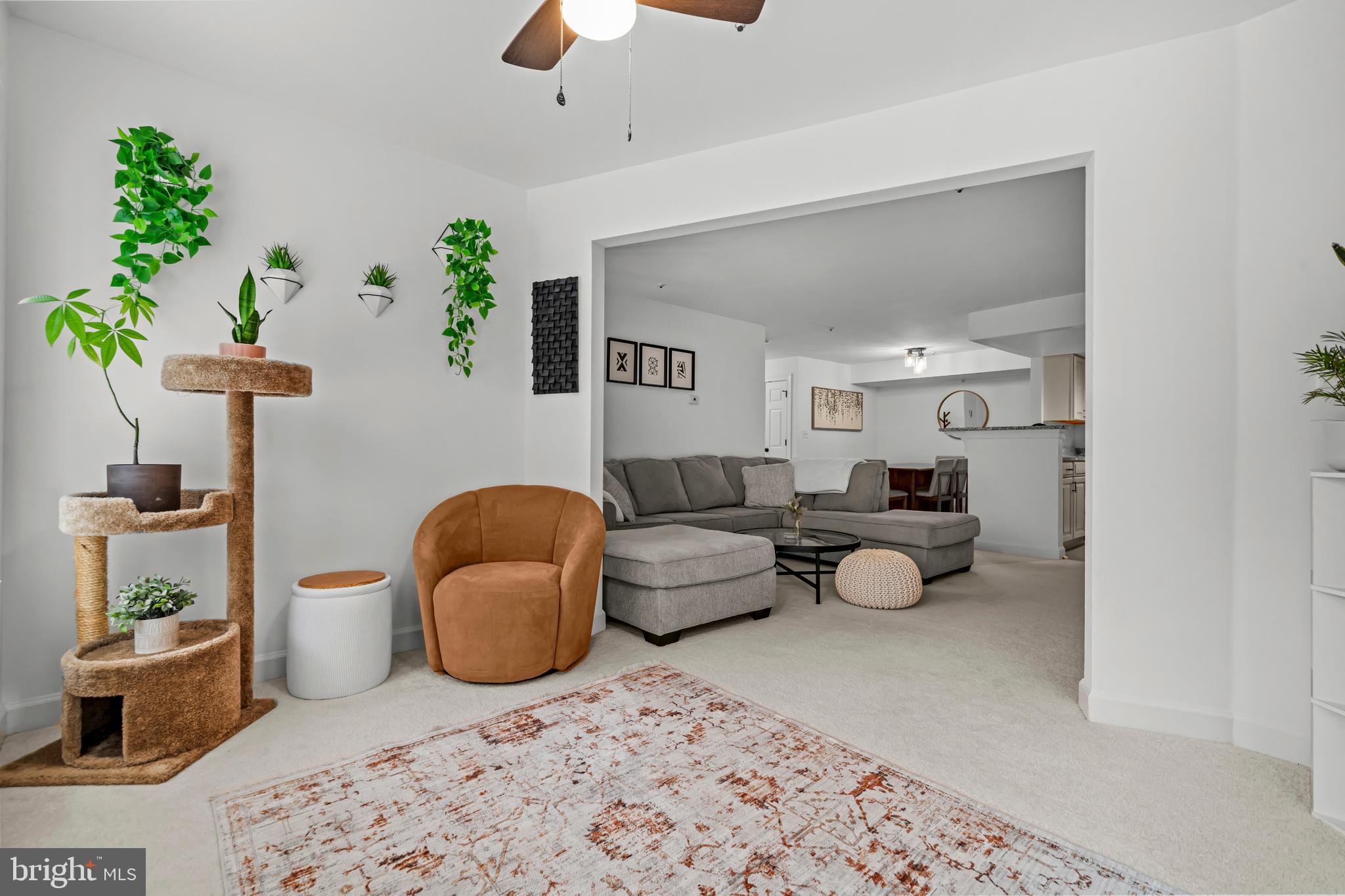 FAIRFIELD HOUSE - Residential