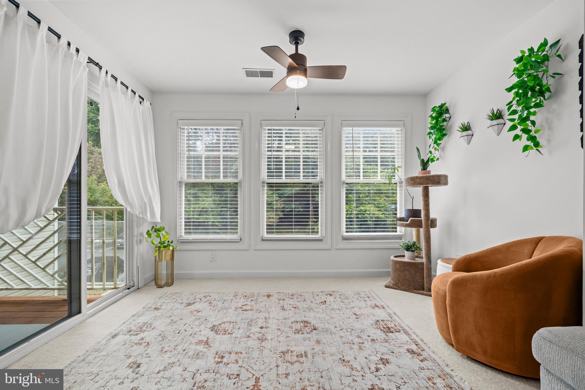 FAIRFIELD HOUSE - Residential