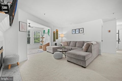 12229 FAIRFIELD HOUSE DRIVE 206 FAIRFAX VA 22033