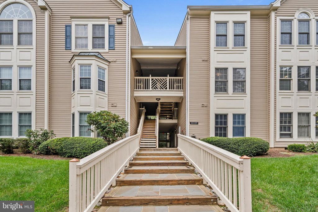 Photo of 12229 Fairfield House Drive #206, FAIRFAX, VA 22033 (MLS # VAFX2272290)